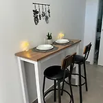 Vulmarè Appartement
