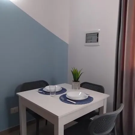 Vulmare Apartamento