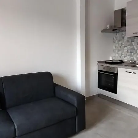 Vulmare Apartment Acireale