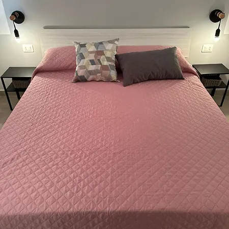 公寓 Vulmare 阿奇雷亚莱