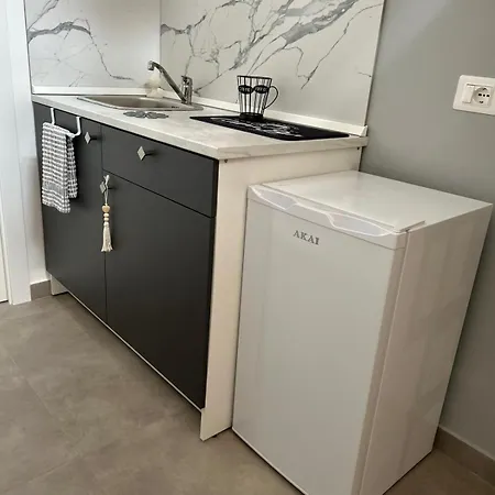 Vulmare 公寓 阿奇雷亚莱