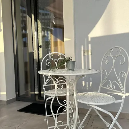 公寓 Vulmare 阿奇雷亚莱