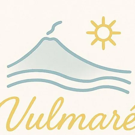 Apartment Vulmare Acireale