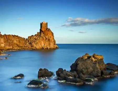 Vulmare 公寓 阿奇雷亚莱