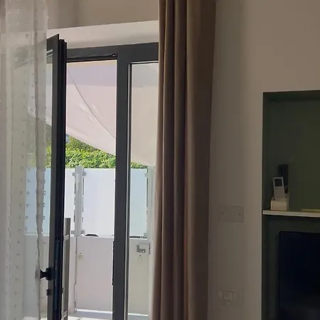 Appartement Vulmarè Acireale