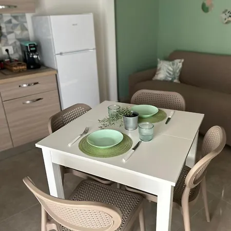 Apartamento Vulmare
