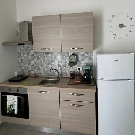 Apartmán Vulmare Acireale