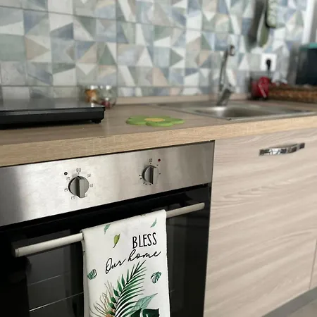 Vulmare Apartamento