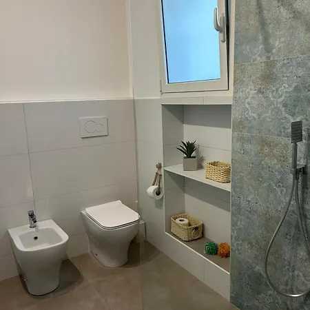 Appartement Vulmarè Acireale