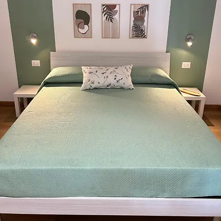 Vulmare Apartamento *
