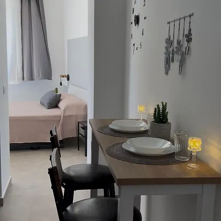 Vulmarè Appartement