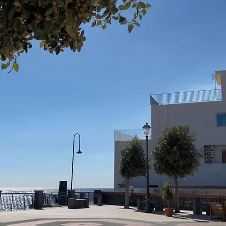 Apartmán Vulmare Acireale