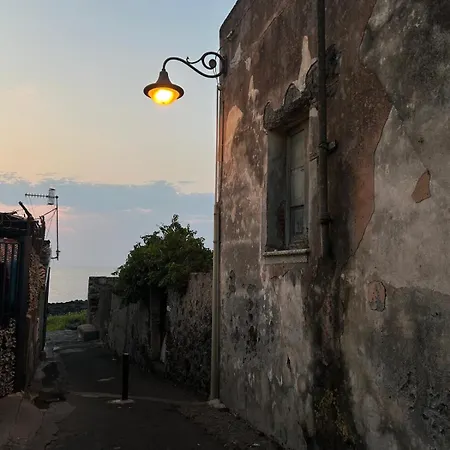 Vulmarè Appartement Acireale