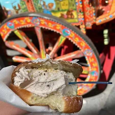 Apartmán Vulmare Acireale