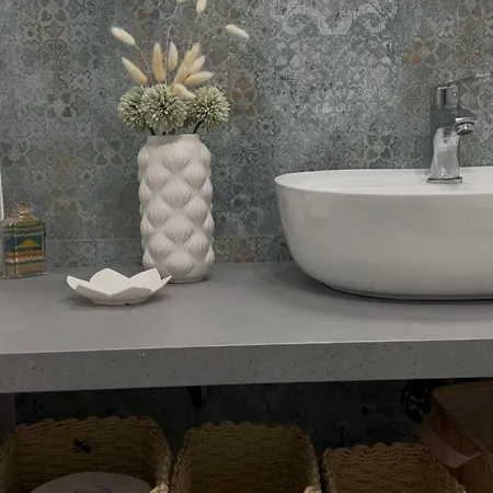 Appartement Vulmarè *