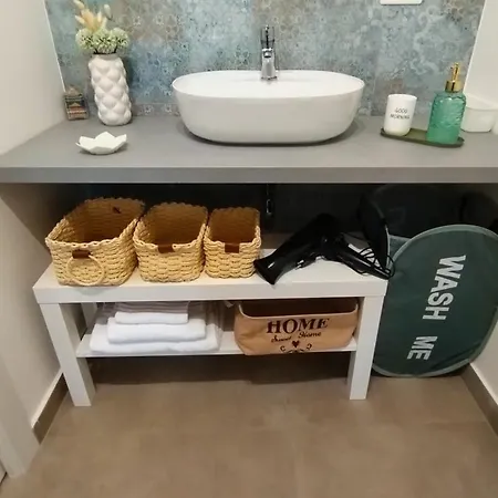 Appartamento Vulmarè *
