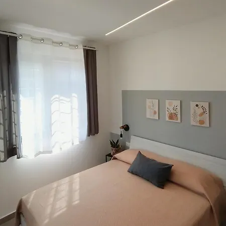 Vulmare Διαμέρισμα Acireale