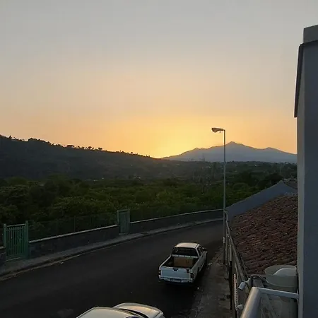 Apartamento Vulmare Acireale