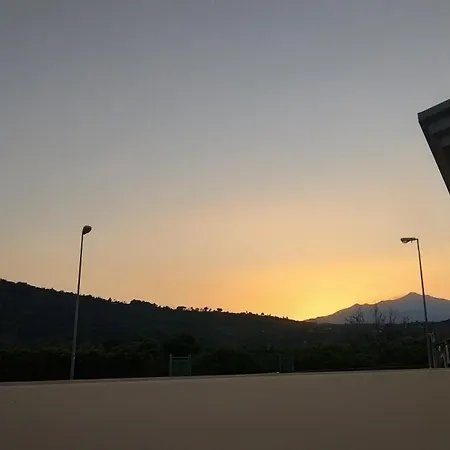 Διαμέρισμα Vulmare Acireale