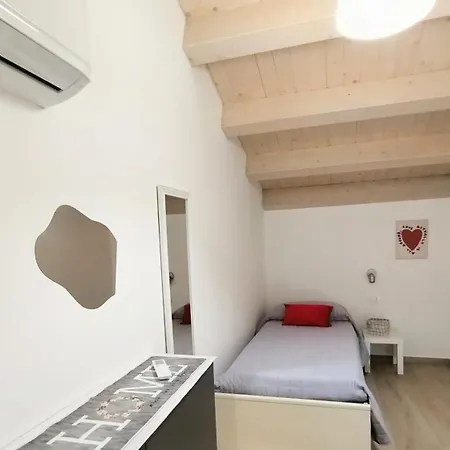 Appartamento Vulmarè *