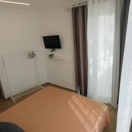 Vulmare Apartamento Acireale