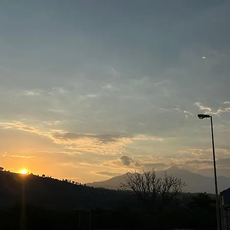 Vulmarè Appartamento Acireale