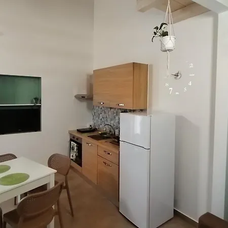 Vulmarè Appartamento Acireale