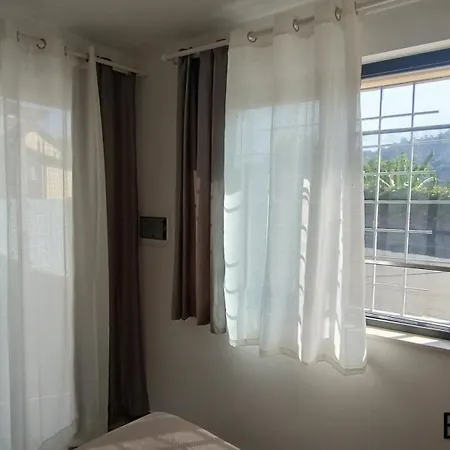 Vulmare Apartamento *