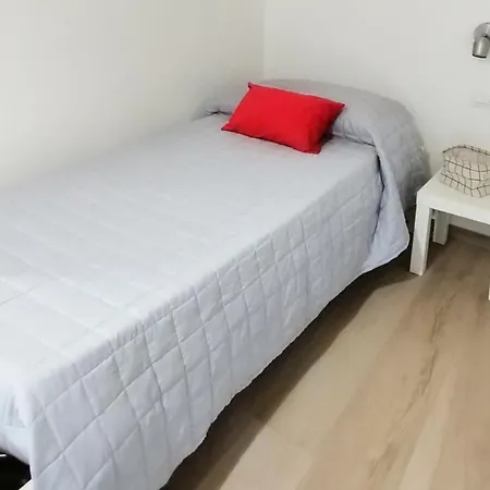 Vulmare Apartment