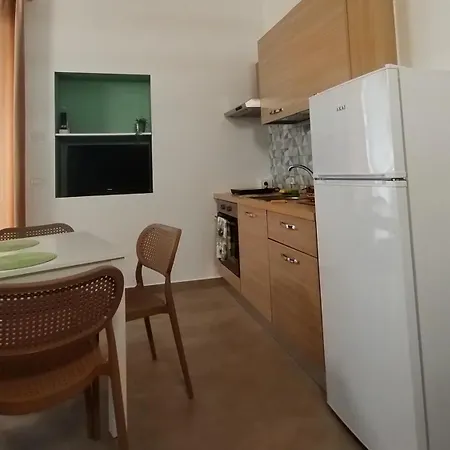 Appartamento Vulmarè