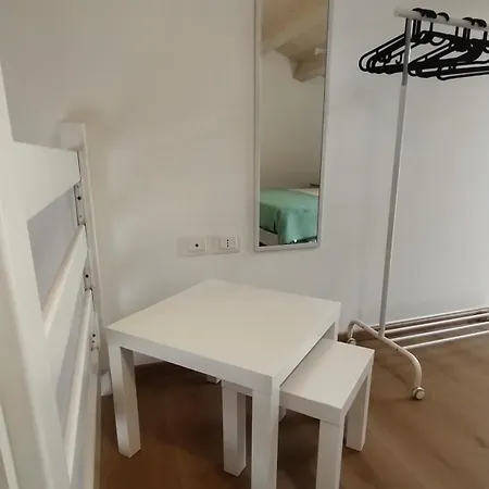 Apartamento Vulmare *