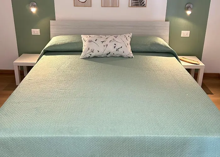 Vulmare Apartman *