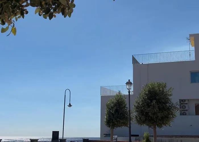 Apartman Vulmare Acireale
